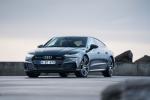 Audi A7 Sportback 55 TFSI Quattro S-Line 2018 года (AU)